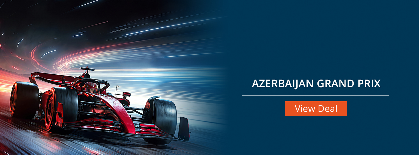 Azerbaijan Grand Prix