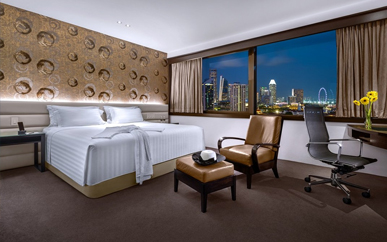 4* Furama City Centre