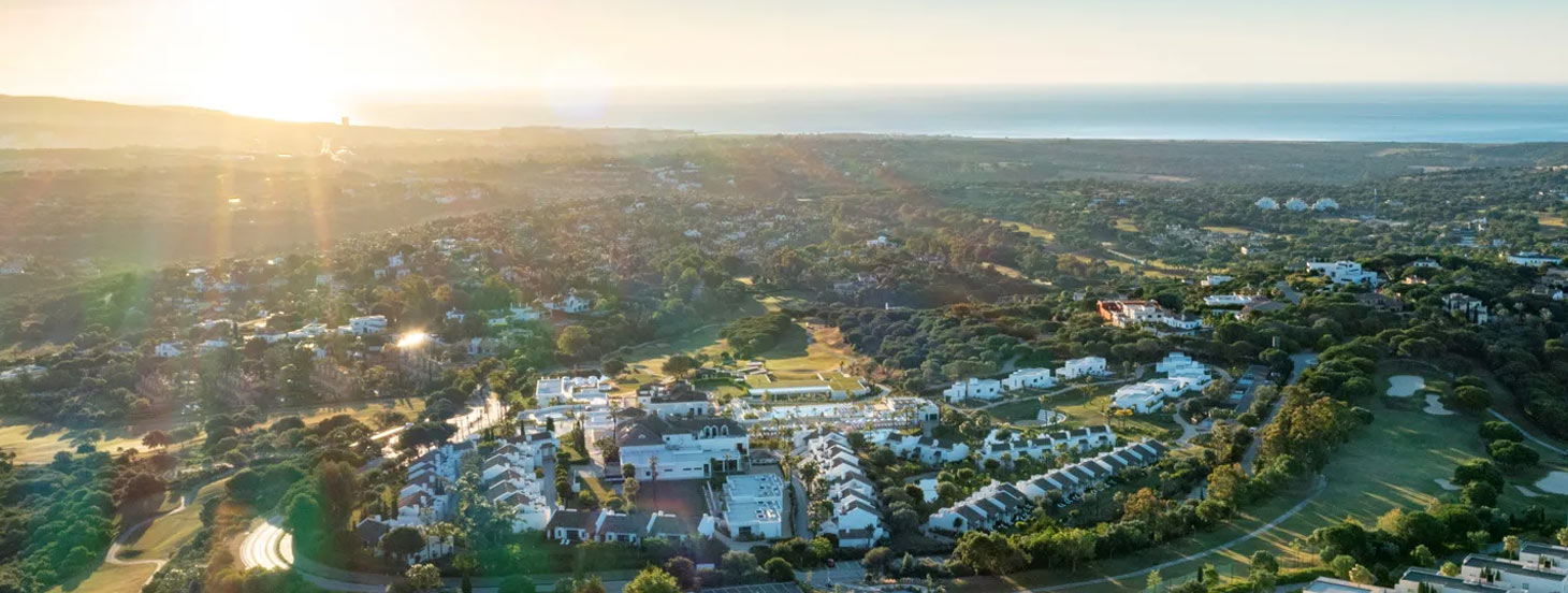 Sotogrande Spa & Golf Resort