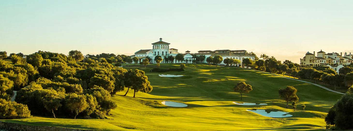 Sotogrande Spa & Golf Resort